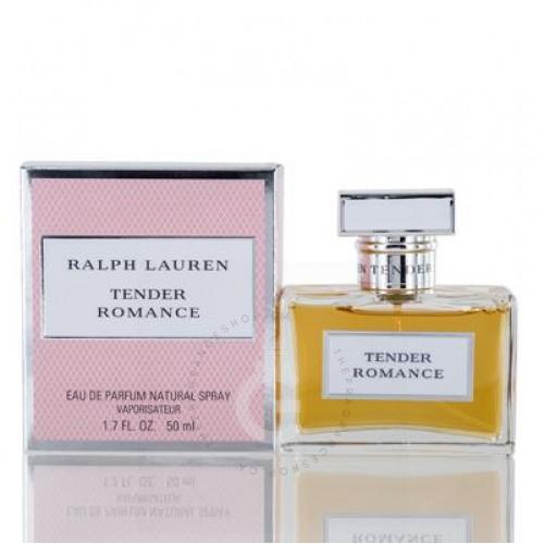 Ralph lauren tender online romance 50ml